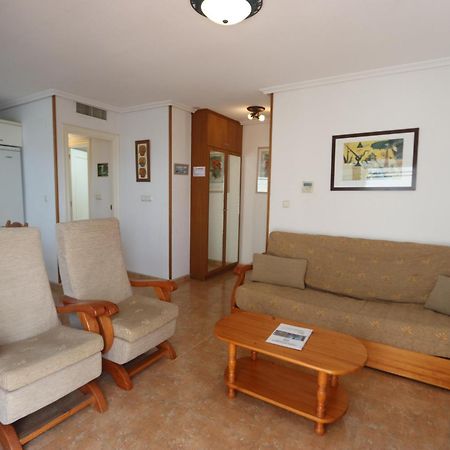 020 - Senya Gran Playa 001 - Comfortholidays Santa Pola Εξωτερικό φωτογραφία