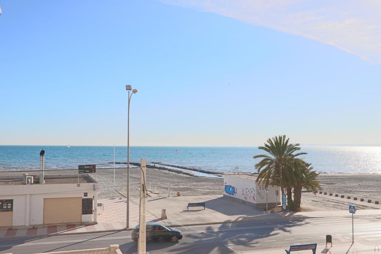 020 - Senya Gran Playa 001 - Comfortholidays Santa Pola Εξωτερικό φωτογραφία