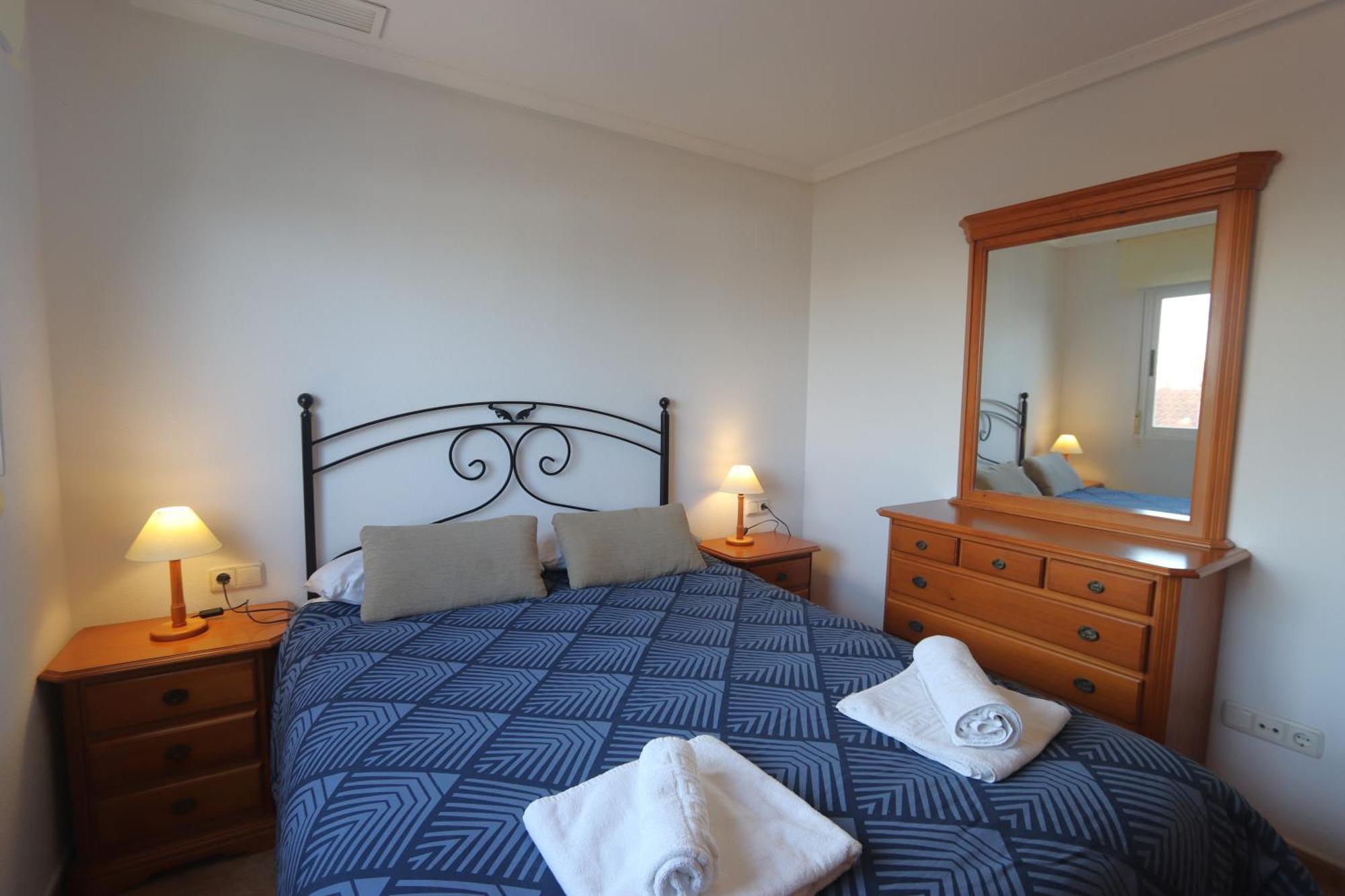 020 - Senya Gran Playa 001 - Comfortholidays Santa Pola Εξωτερικό φωτογραφία
