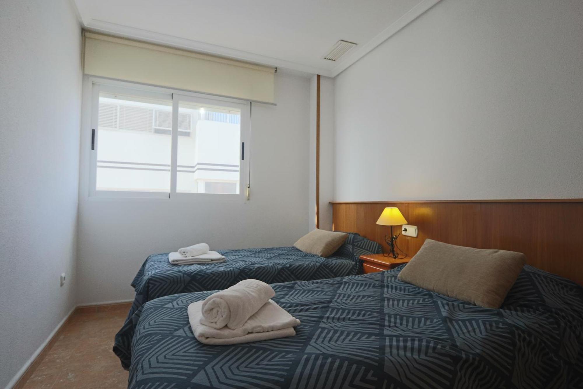 020 - Senya Gran Playa 001 - Comfortholidays Santa Pola Εξωτερικό φωτογραφία