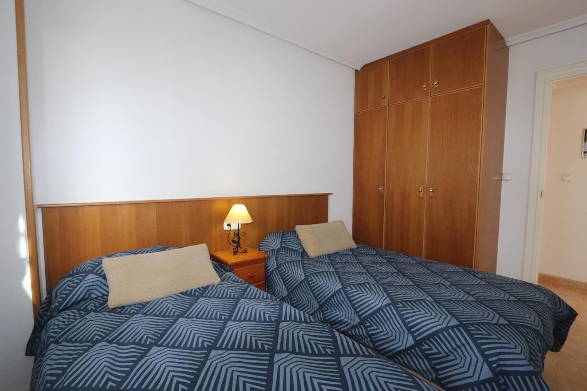 020 - Senya Gran Playa 001 - Comfortholidays Santa Pola Εξωτερικό φωτογραφία