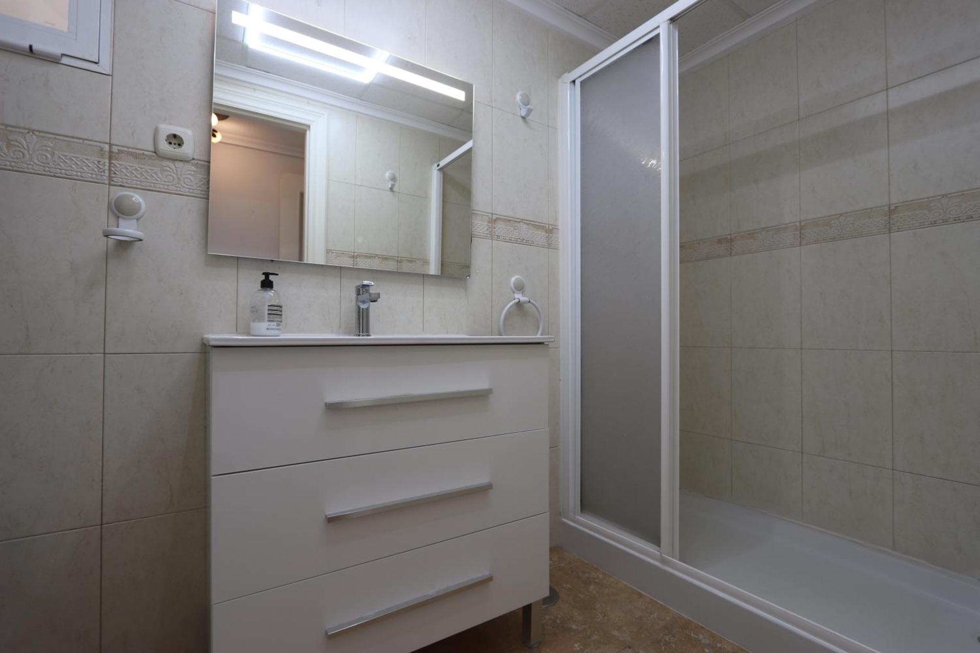 020 - Senya Gran Playa 001 - Comfortholidays Santa Pola Εξωτερικό φωτογραφία