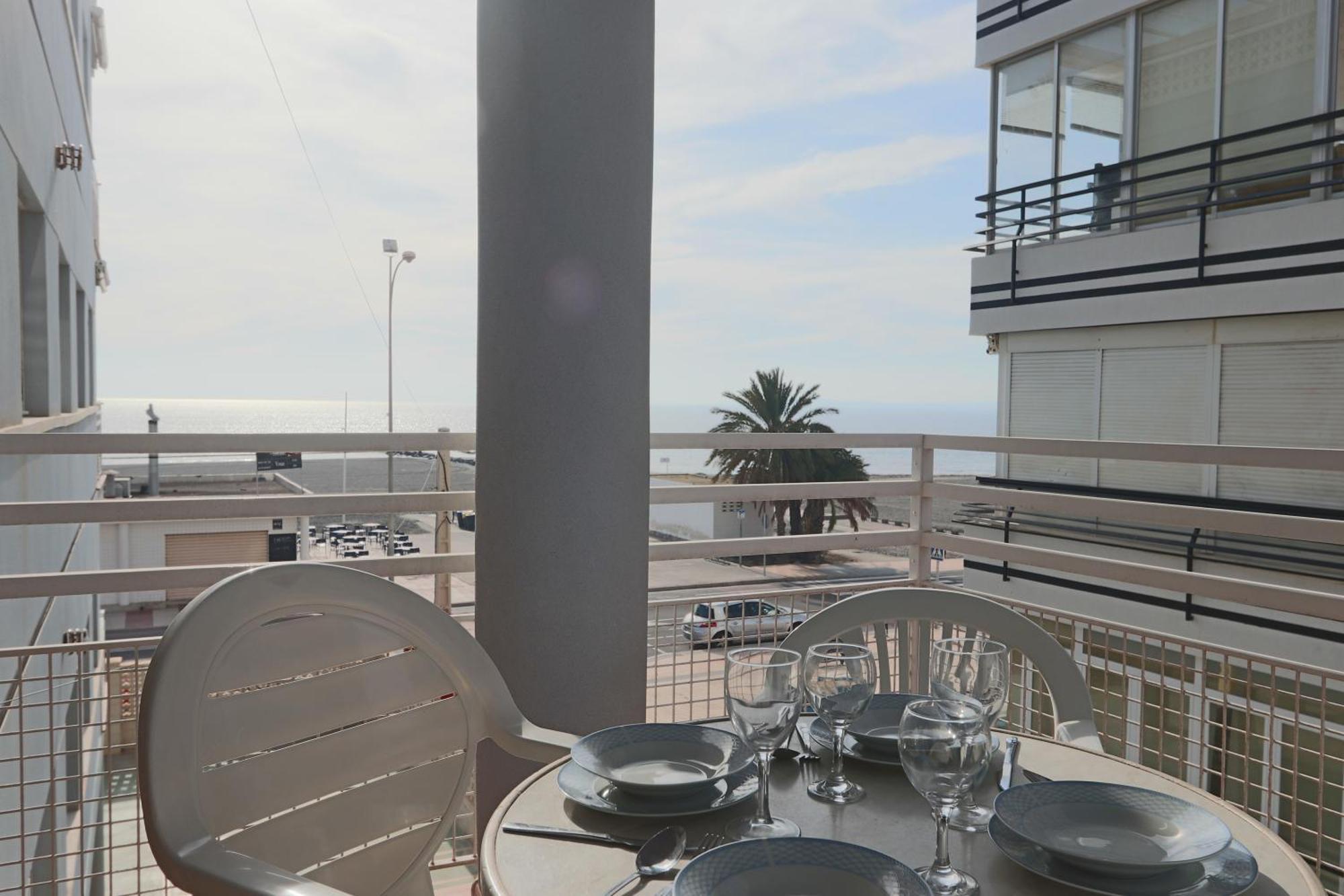 020 - Senya Gran Playa 001 - Comfortholidays Santa Pola Εξωτερικό φωτογραφία